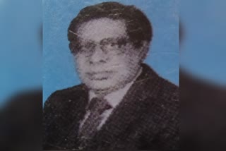 renowned-litterateur-dr-bhubaneswar-anuj-died-in-ranchi