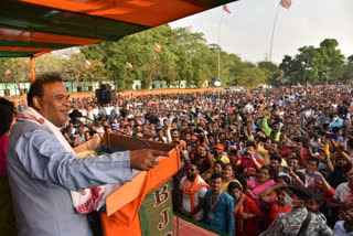 Himanta Biswa sarma