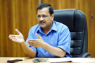 no plan for lockdown in delhi says kejriwal