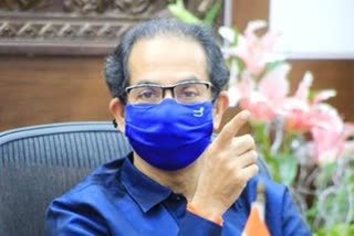 Uddhav Thackeray