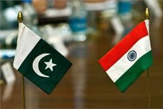 pakistan and india relations