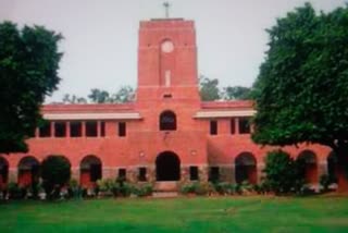 saint stephens college