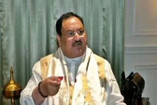 West Bengal polls: It is certain 'Didi' is losing Nandigram, says Nadda