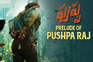 Pushpa Prelude
