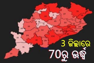 24 ଘଣ୍ଟାରେ 424 କୋରୋନା ଆକ୍ରାନ୍ତ