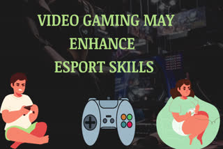 esport skills, video gaming