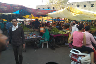 corona blast in neemuch