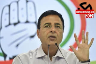 അസം തെരഞ്ഞെടുപ്പ്  PM Modi  Amit Shah  Randeep Surjewala  ഹിമാന്ത ബിശ്വ ശര്‍മ  തെരഞ്ഞെടുപ്പ് കമ്മീഷന്‍