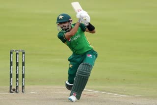 Babar overtakes Amla, Kohli to become fastest batsman to hit 13 ODI tons