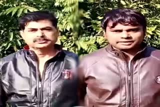 two engineer of quipo has released by ulfa (I) assam etv bharat news