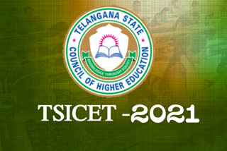 telangana icet 2021