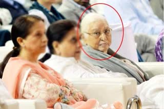 Munjal family matriarch Santosh Munjal passes away at 92