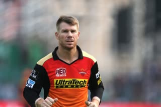 IPL 2021: David Warner asks fans for ideas to kill time in quarantine