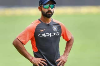 IPL 2021: Focus remains intact as ever, says Rahane