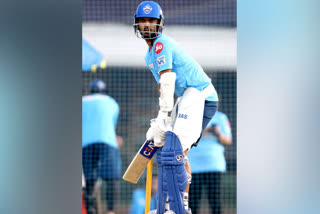 Ajinkya Rahane