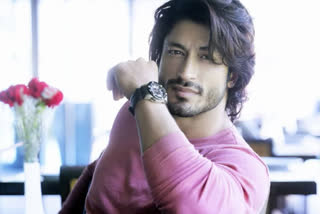 Vidyut  jamwal