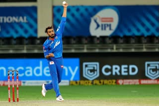 IPL 2021: Big blow for DC as Axar Patel tests positive for COVID-19