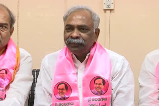 trs mlc rajeshwar