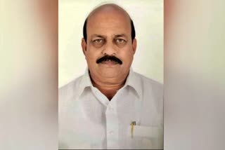 dmk candidate Vilvanathan