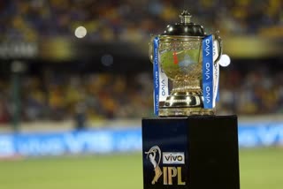 Hyderabad likely to be backup venue for IPL 14