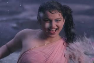 kangana-ranaut-shared-thalaivi-first-song-chali-chali-video-sync-with-jayalalitha