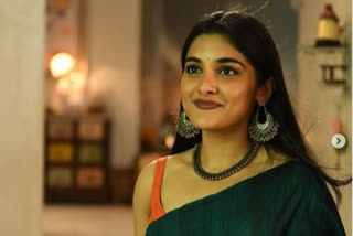 niveda thomas