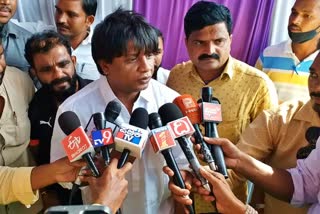 actor duniya vijay reation on theatres to operate at 50% occupancy