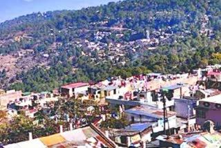 Ranikhet