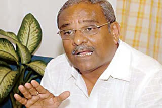 minister Umesh katti