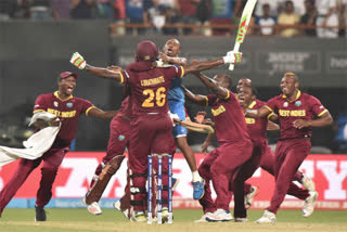 Carlos Brathwaite