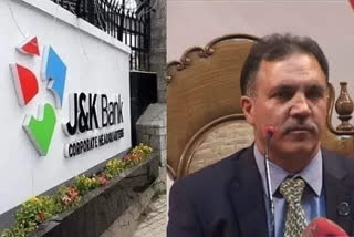 ACB arrests former J&K Bank chairman in tender fraud case