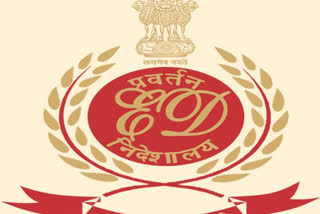 ED attaches properties in two scheduled offences of Black Money