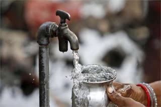 sarahan water problem solved by jal shakti department