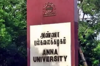 Anna university