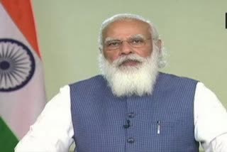 Prime Minister Narendra Modi