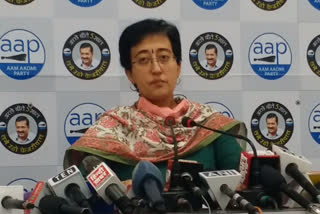 atishi