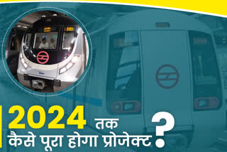 पटना मेट्रो परियोजना