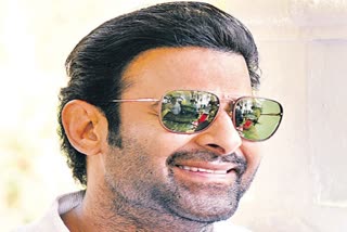 Lokesh Kanagaraj, a director who is on the cusp of a successful film, is saying yes to what he wants to do with Prabhas.