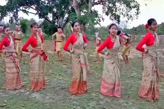 rangali-bihu-preparation