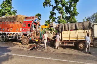 3 killed in road accident in katihar