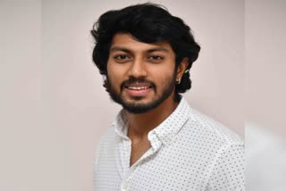 Actor Shreyas Manju