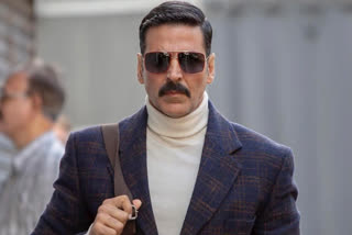 Akshay Kumar