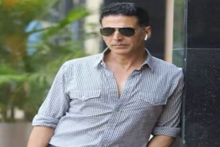 Akshay Kumar tests positive for COVID-19, assures fans 'will be back in action very soon'