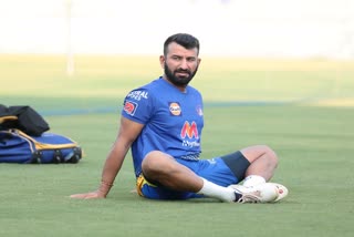 pujara