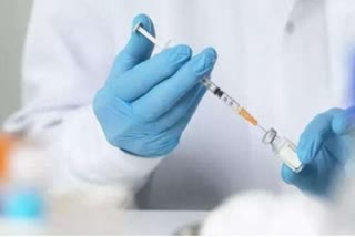 record more than 40 lakh people vaccinated in a day in america