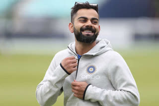 Virat Kohli's foundation to build shelter for animals in Mumbai