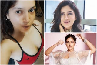 Bhumi Pednekar photo gallery