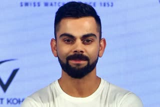 Virat Kohli foundation to build shelter for animals in Mumbai