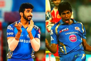 IPL  IPL 14  Indian Premier League  Jasprit Bumrah  Bumrah  Mumbai Indians