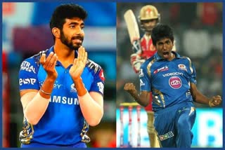 Brilliant Bumrah completes 8 years in IPL